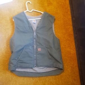 Carhartt XXL Tall Vest